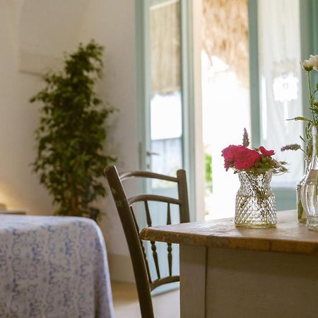 Palombara Masseria & Spa - Adults Only Орія Екстер'єр фото