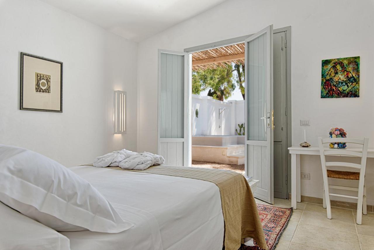 Palombara Masseria & Spa - Adults Only Орія Екстер'єр фото