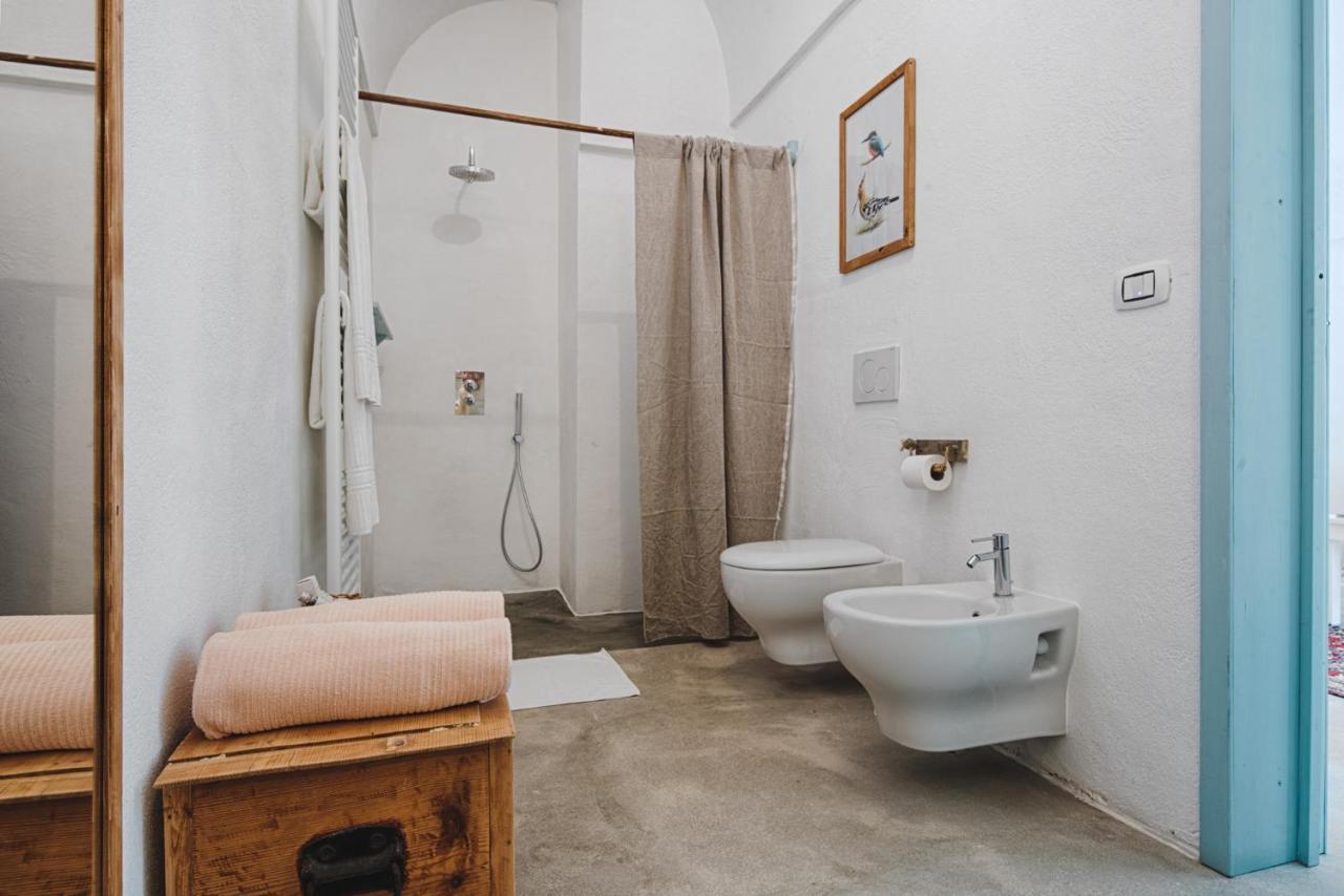 Palombara Masseria & Spa - Adults Only Орія Екстер'єр фото