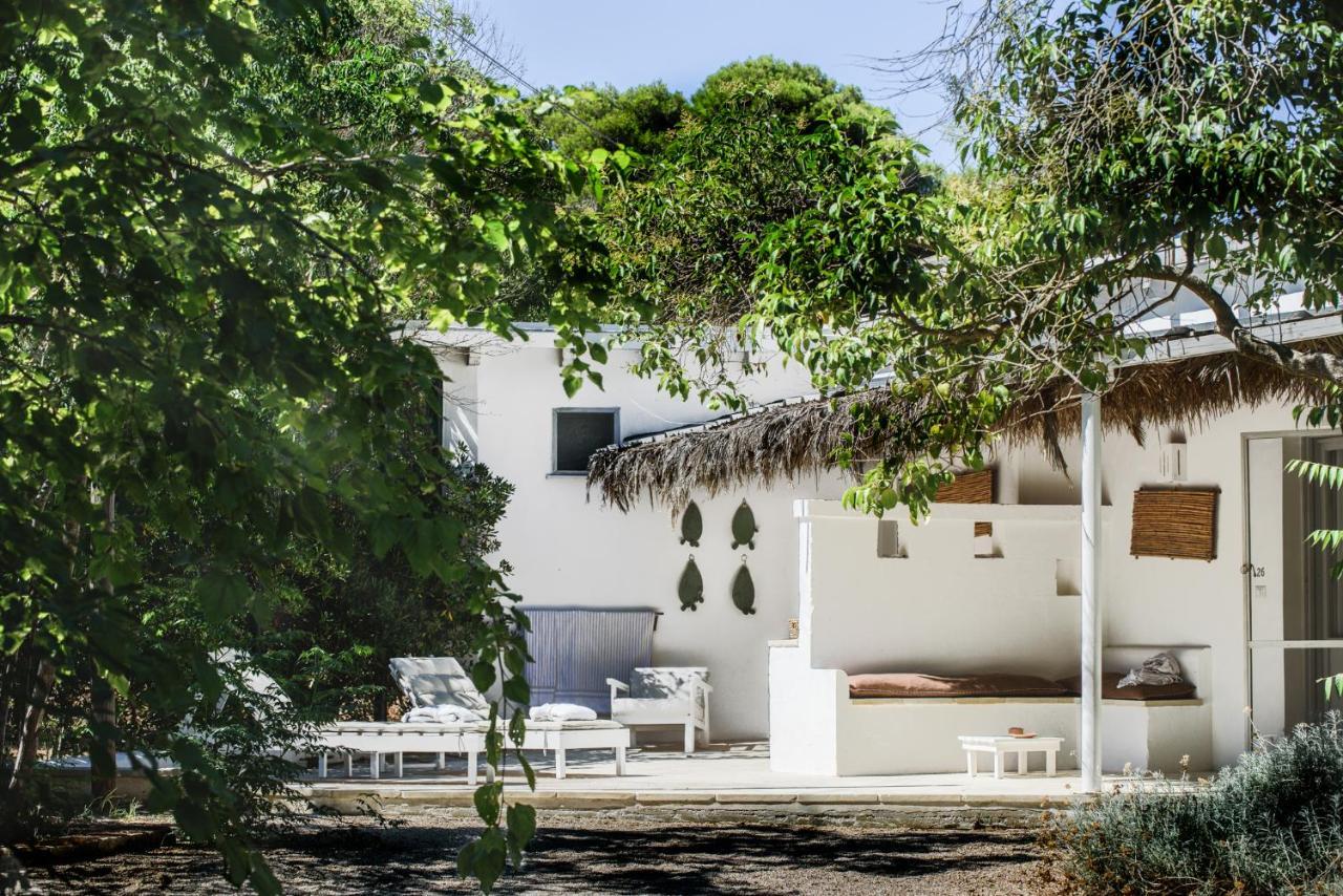 Palombara Masseria & Spa - Adults Only Орія Екстер'єр фото
