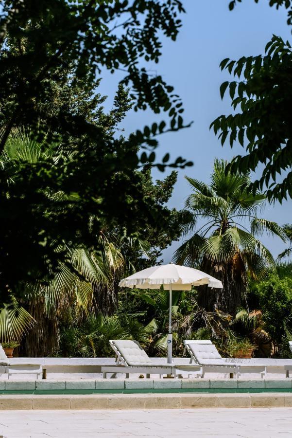 Palombara Masseria & Spa - Adults Only Орія Екстер'єр фото