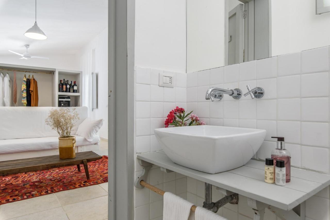 Palombara Masseria & Spa - Adults Only Орія Екстер'єр фото