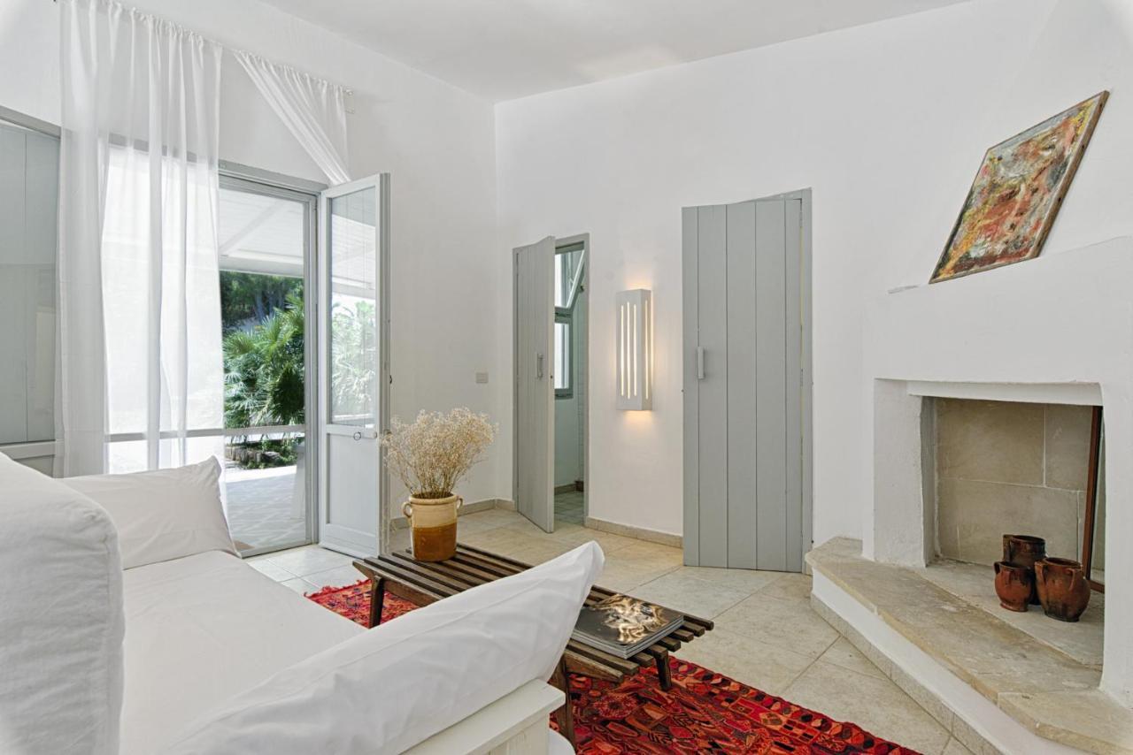 Palombara Masseria & Spa - Adults Only Орія Екстер'єр фото