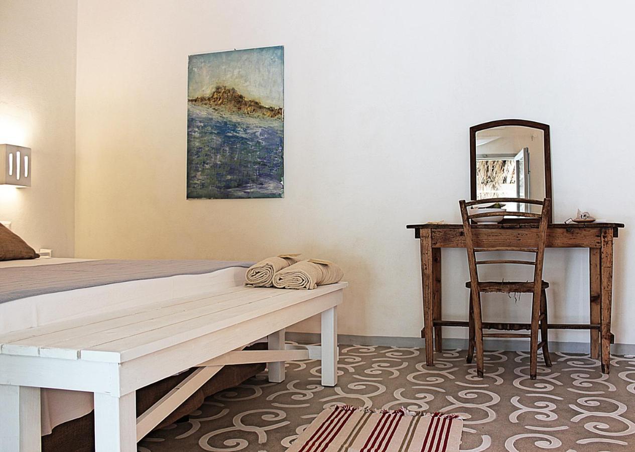 Palombara Masseria & Spa - Adults Only Орія Екстер'єр фото