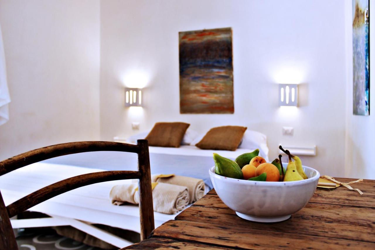 Palombara Masseria & Spa - Adults Only Орія Екстер'єр фото
