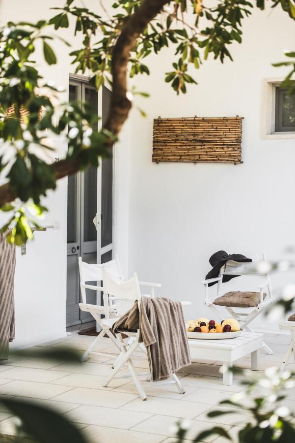 Palombara Masseria & Spa - Adults Only Орія Екстер'єр фото