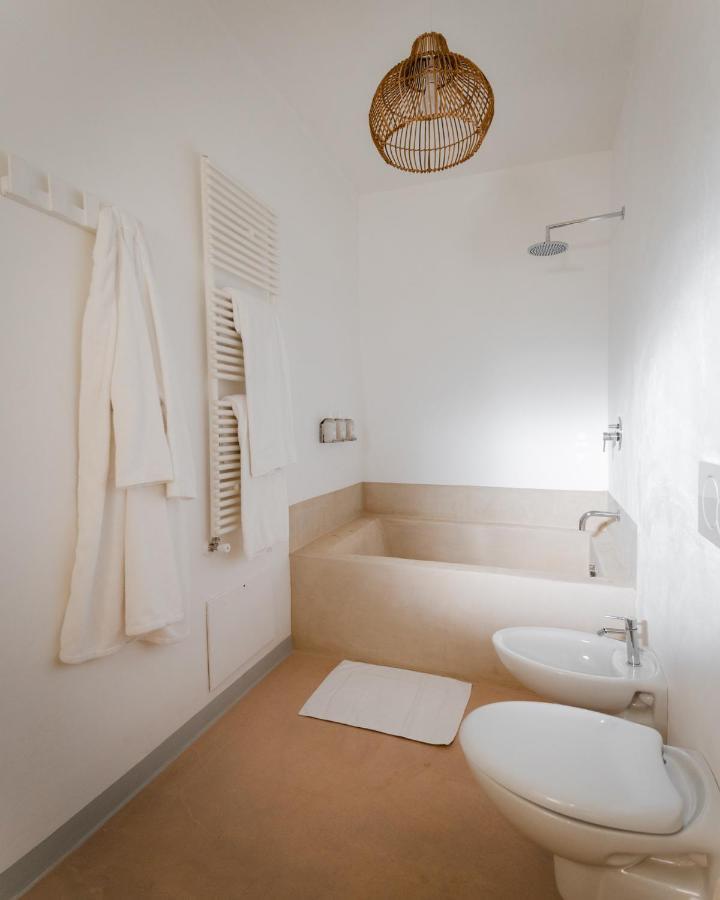 Palombara Masseria & Spa - Adults Only Орія Екстер'єр фото