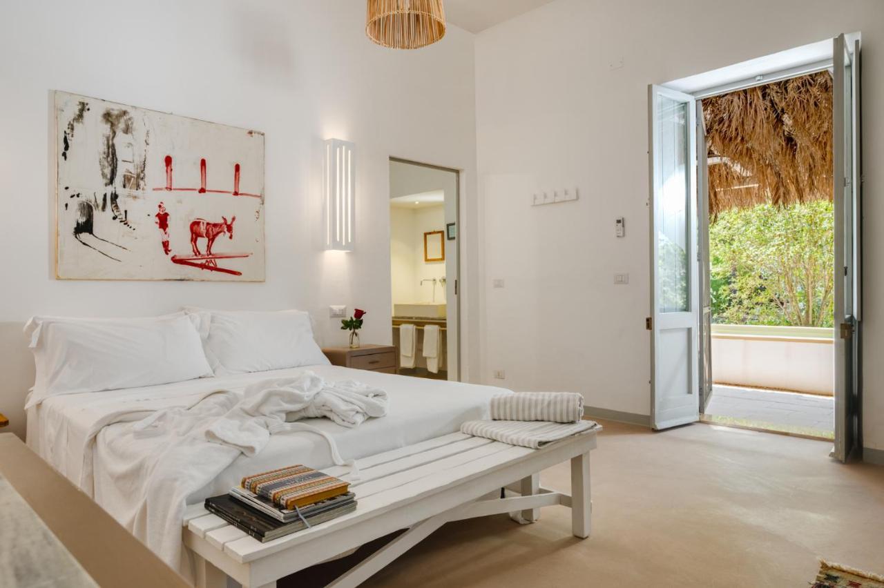 Palombara Masseria & Spa - Adults Only Орія Екстер'єр фото